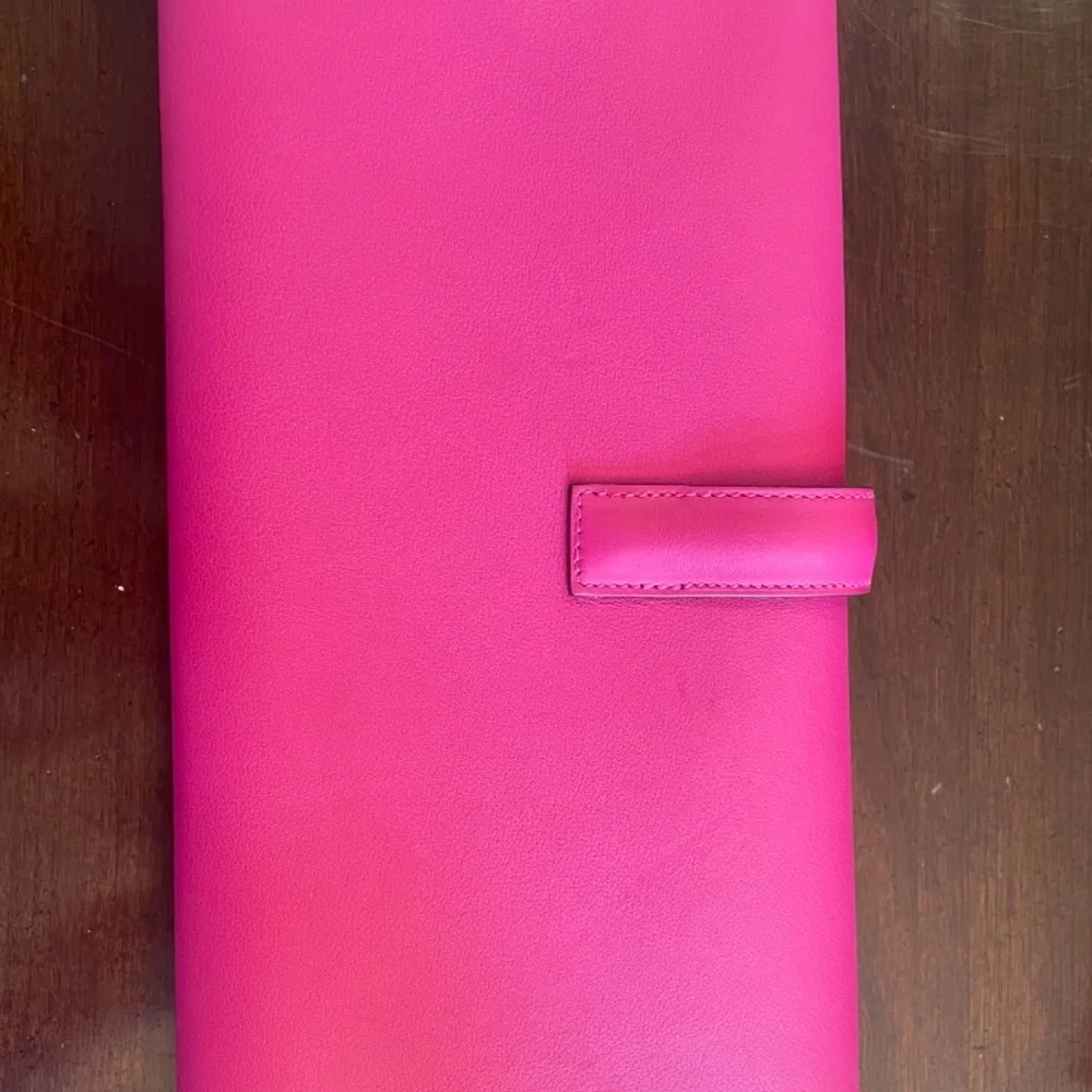 Hermès Jige Elan Clutch - Picture 6 of 6